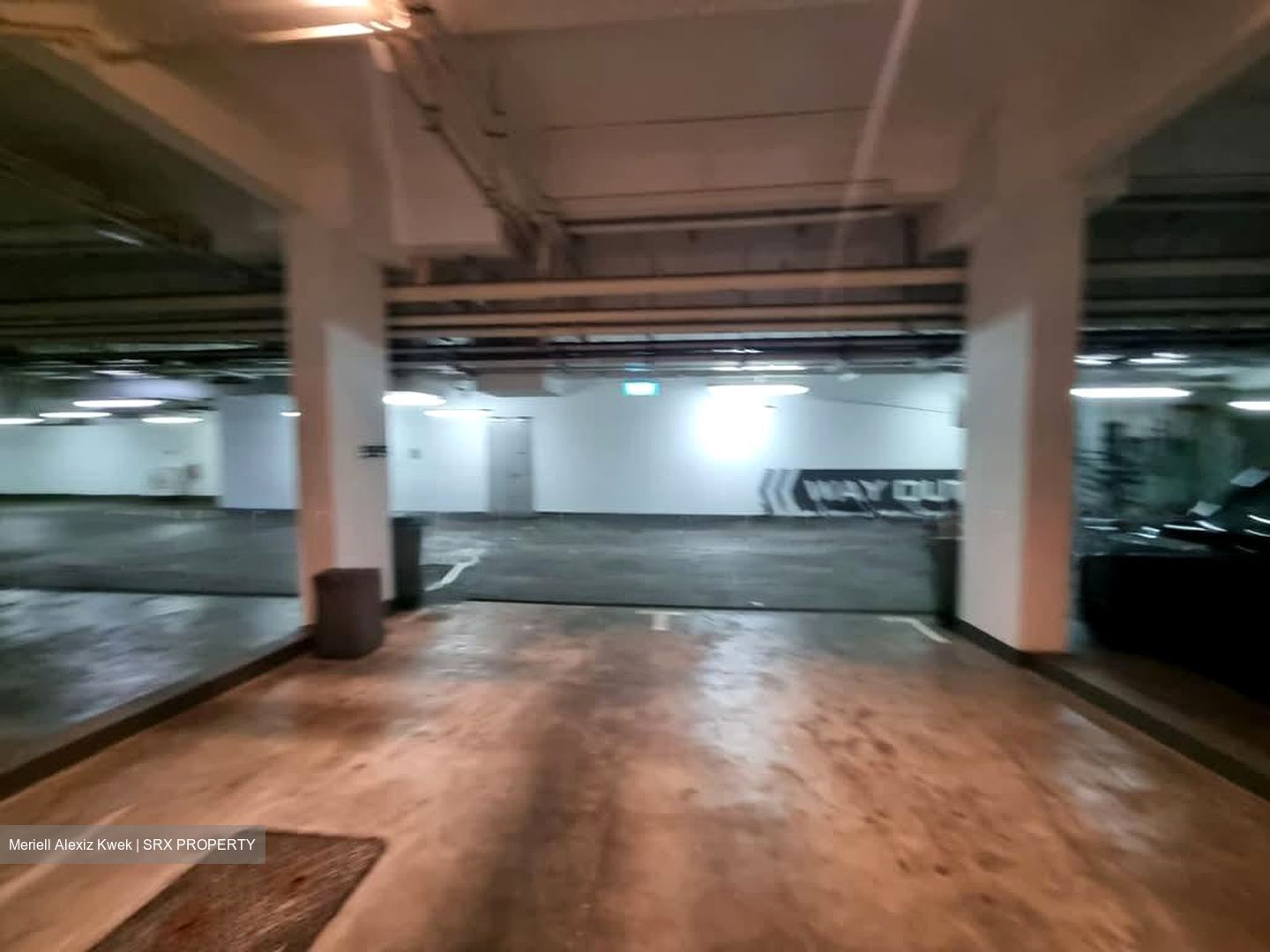 Cabana (D28), Terrace #552501301